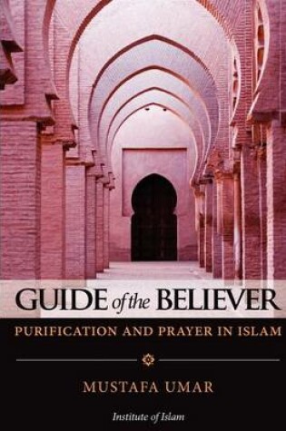 Cover of Guide of the Believer