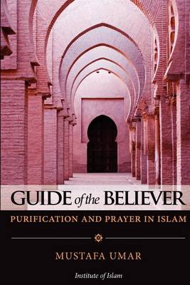 Book cover for Guide of the Believer