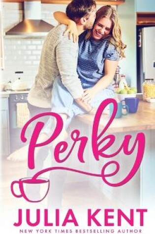 Cover of Perky