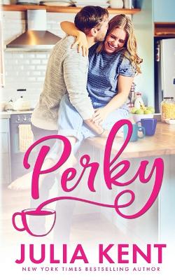 Book cover for Perky