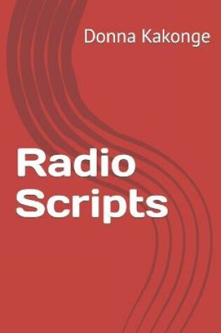 Cover of Radio Scripts