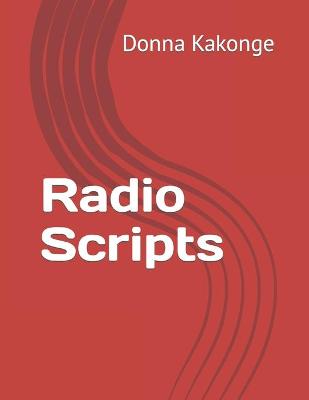 Book cover for Radio Scripts