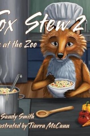 Cover of Fox Stew 2
