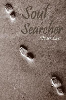 Book cover for Soul Searcher