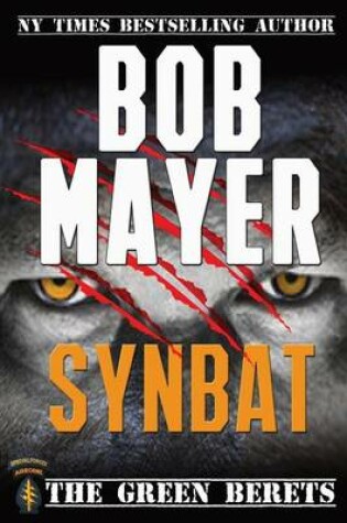 Cover of Synbat