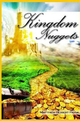 Cover of Kingdom Nuggets