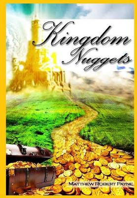 Book cover for Kingdom Nuggets