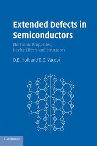 Cover of Extended Defects in Semiconductors