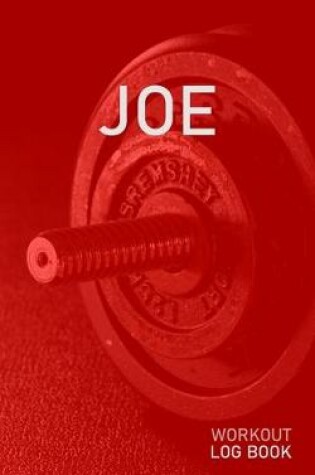 Cover of Joe