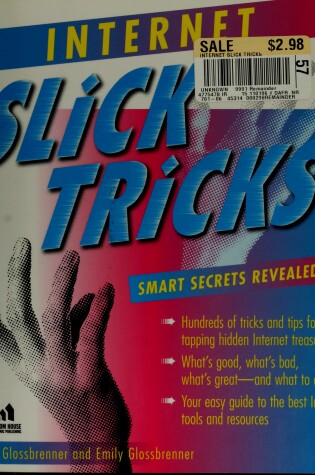 Cover of Internet Slick Tricks