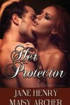 Book cover for Her Protector