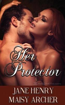 Book cover for Her Protector