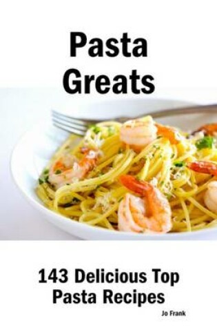 Cover of Pasta Greats