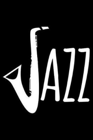 Cover of Jazz