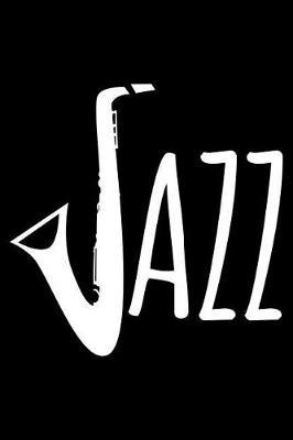 Book cover for Jazz