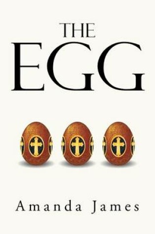 Cover of The Egg