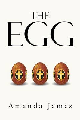 Book cover for The Egg