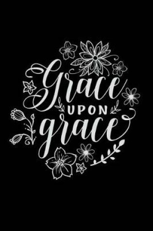 Cover of Grace Upon Grace