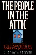 Book cover for The People in the Attic