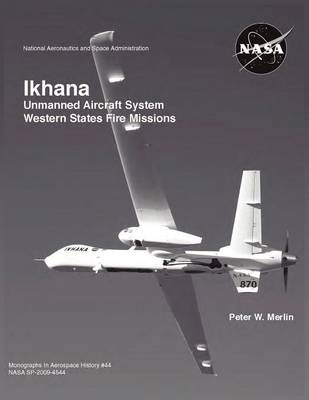 Cover of Ikhana