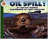 Book cover for Oil Spill