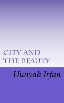 Book cover for City and the Beauty