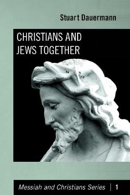 Book cover for Christians and Jews Together