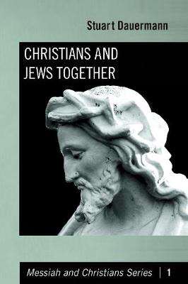 Cover of Christians and Jews Together