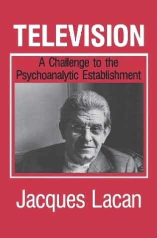 Cover of Television