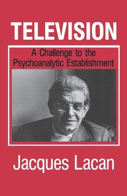 Book cover for Television