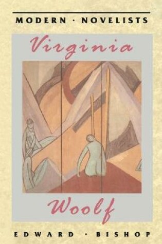 Cover of Virginia Woolf