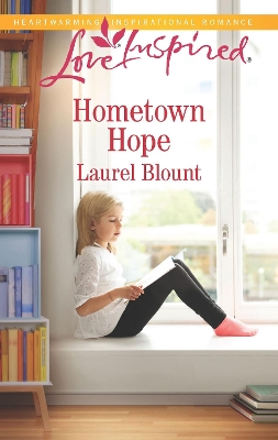 Book cover for Hometown Hope