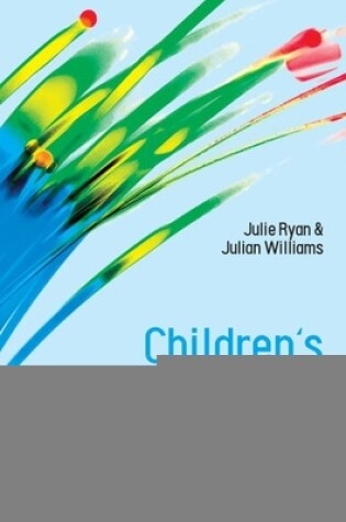 Cover of Children's Mathematics 4-15: Learning from Errors and Misconceptions