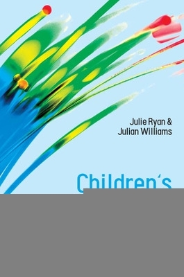 Book cover for Children's Mathematics 4-15: Learning from Errors and Misconceptions