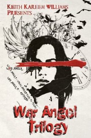 Cover of War Angel Trilogy
