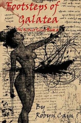 Cover of Footsteps of Galatea