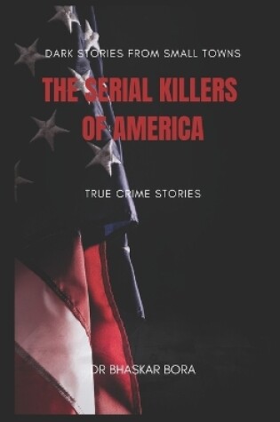 Cover of Serial Killers of the American Heartland