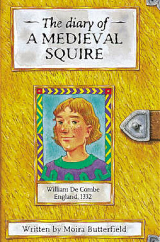 Cover of Medieval Squire