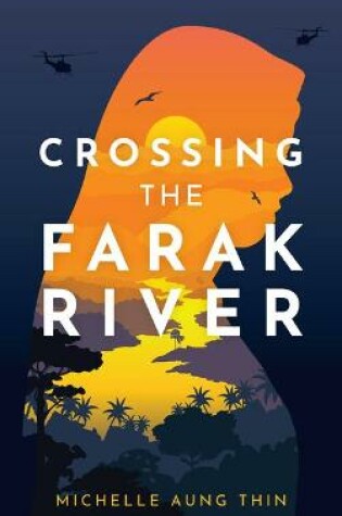 Cover of Crossing the Farak River