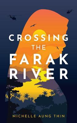 Book cover for Crossing the Farak River