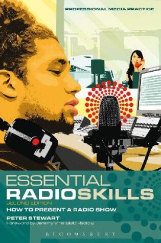 Cover of Essential Radio Skills