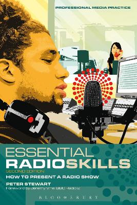 Book cover for Essential Radio Skills