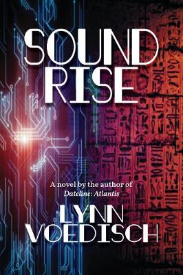 Book cover for Soundrise