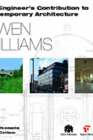 Cover of Owen Williams (ECCA series)