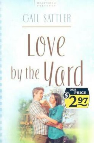 Cover of Love by the Yard