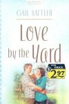 Book cover for Love by the Yard