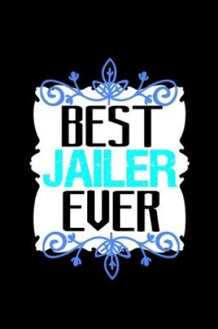 Cover of Best jailer ever