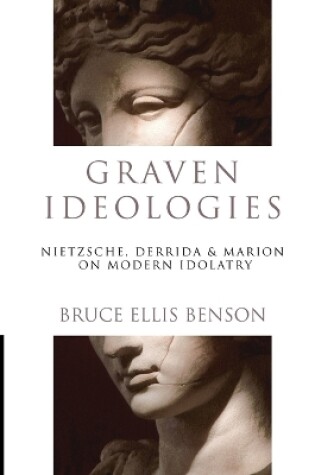 Cover of Graven Ideologies