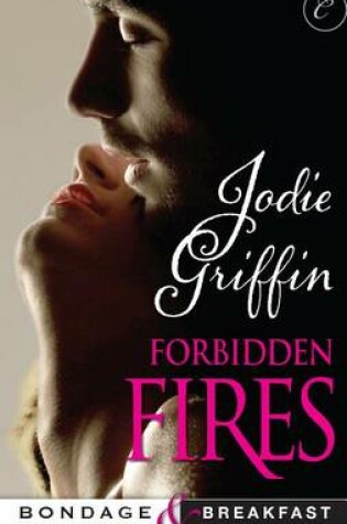 Cover of Forbidden Fires