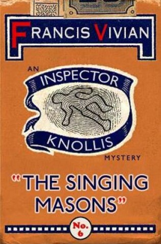 Cover of The Singing Masons